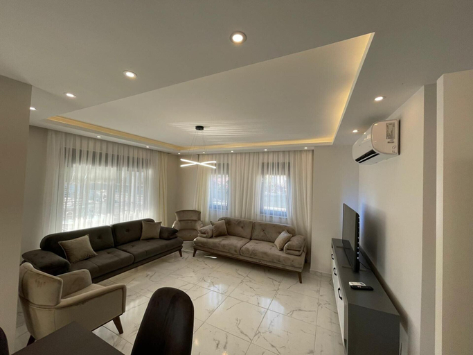 Others 5, Inviting 4-bed Villa Lina With lux Pool, Ortaca