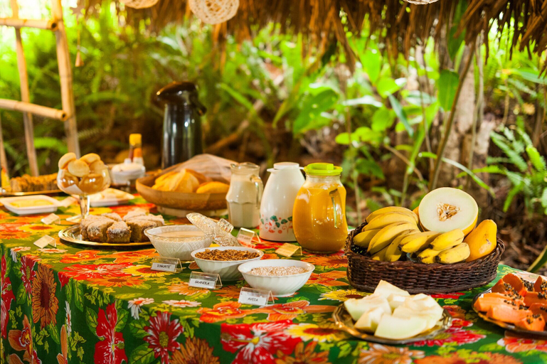 Food & Drinks, Hostel Catavento Chapada dos Veadeiros, Alto Paraíso de Goiás