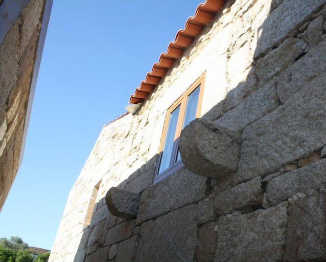 Exterior & Views 2, Mallus, Carrazeda de Ansiães