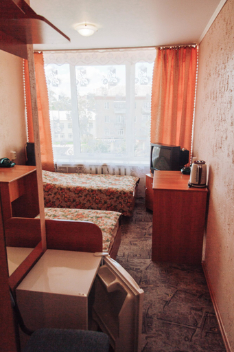 Others 5, Sovetskaya Hotel, Kolomna