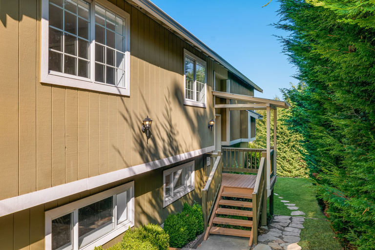 Exterior & Views 2, Seattle Vacation Home: The Big Top, Seattle