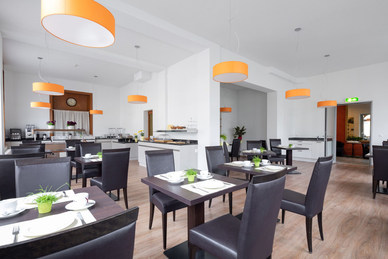 Food & Drinks 5, Hotel Lötschberg, Interlaken
