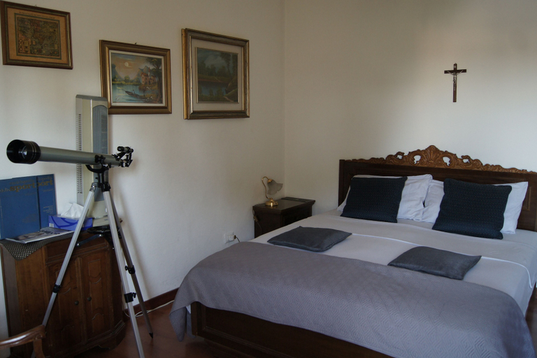 Bedroom 4, B&B Maddalena di San Zeno, Verona