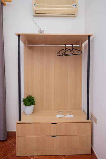 Bathroom 3, Vila Gaudium, Vlorës
