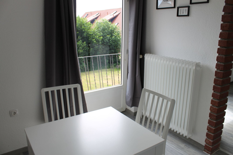 Others 4, Haus Krabbensucher, Aurich