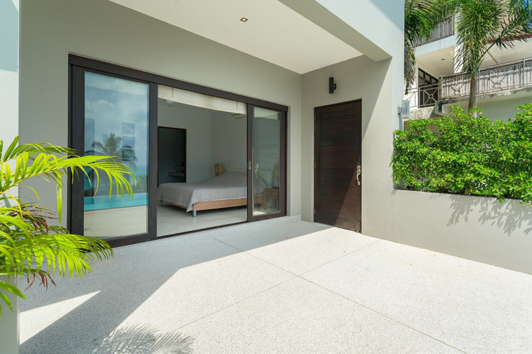 Exterior & Views, NB Villa Donna, Ko Samui