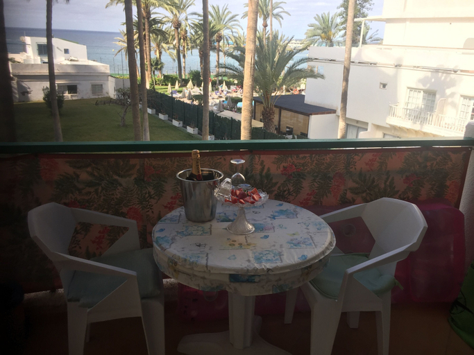 Others 5, Ocean View Comodoro, Santa Cruz de Tenerife