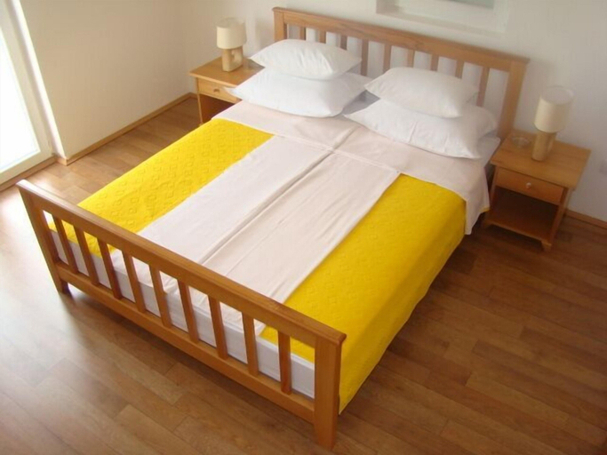 Bedroom 3, Apartments Djurasevic
