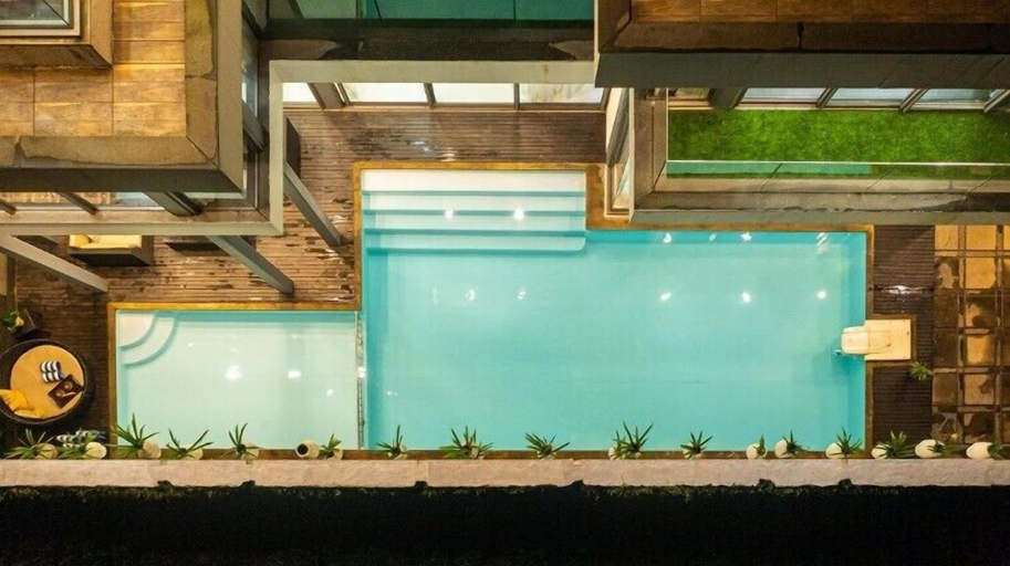 Sport & Beauty 5, Amã Stays & Trails Puttabong Cottage, Darjeeling, Darjiling