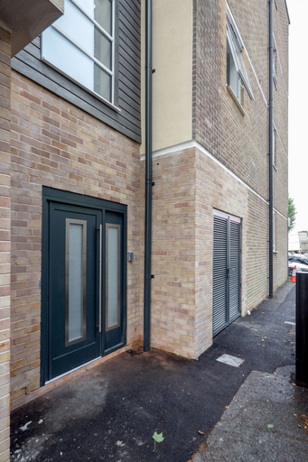 Exterior & Views 2, Roomspace Apartments -The Legacy, Brighton and Hove