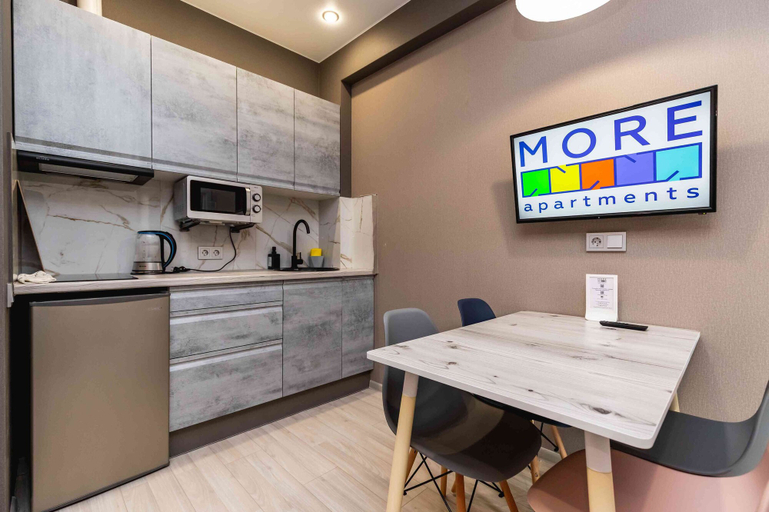 Others 5, More Apartments na Estonskoy 37 k9 477, Sochi gorsovet