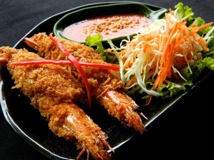 Food & Drinks 5, Sugar and Spice Inn, Phuket Island