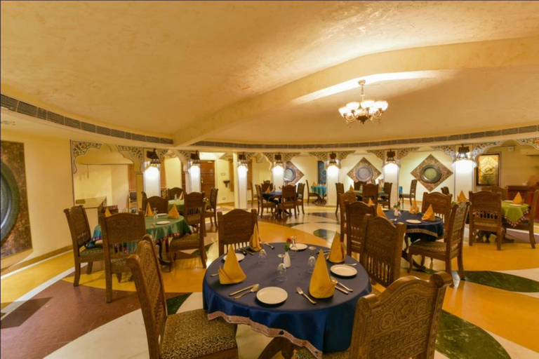 Food & Drinks 5, Chokhi Dhani Resort Jaipur, Jaipur