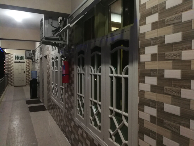 Others 5, Saman Hotel, Northern Areas