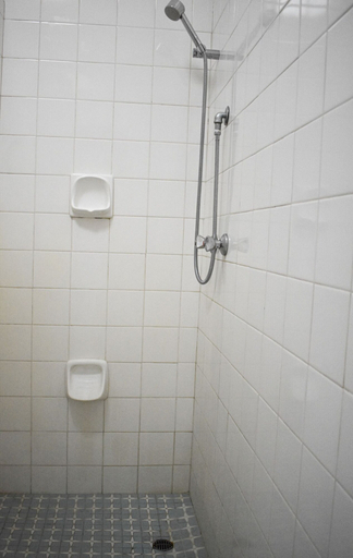 Bathroom 5, Lydiana Guesthouse, City of Tshwane
