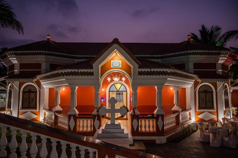Exterior & Views 2, Casa Albuquerque, North Goa