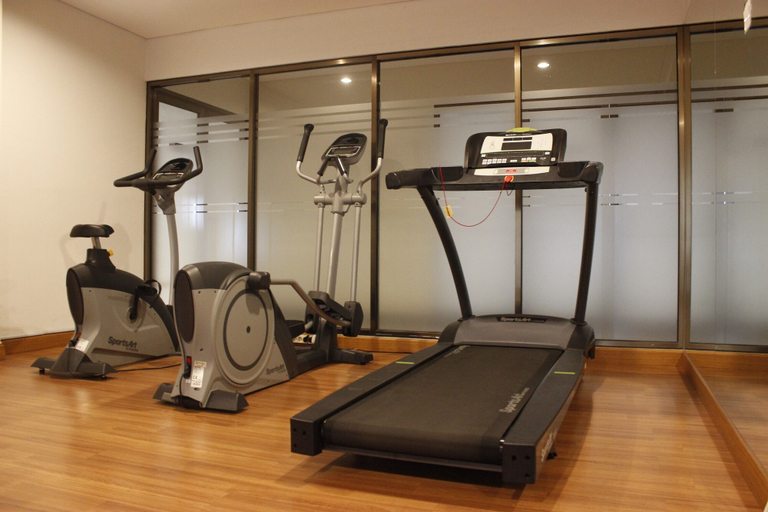 Others 5, Spacious 2Br Apartment Tamansari Tera Residence, Bandung