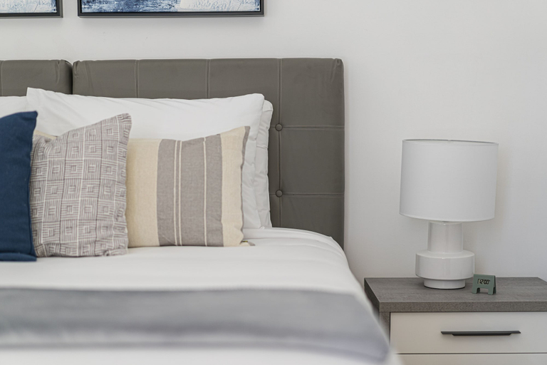 Bedroom 4, HiGuests - Sadaf 7, Dubai