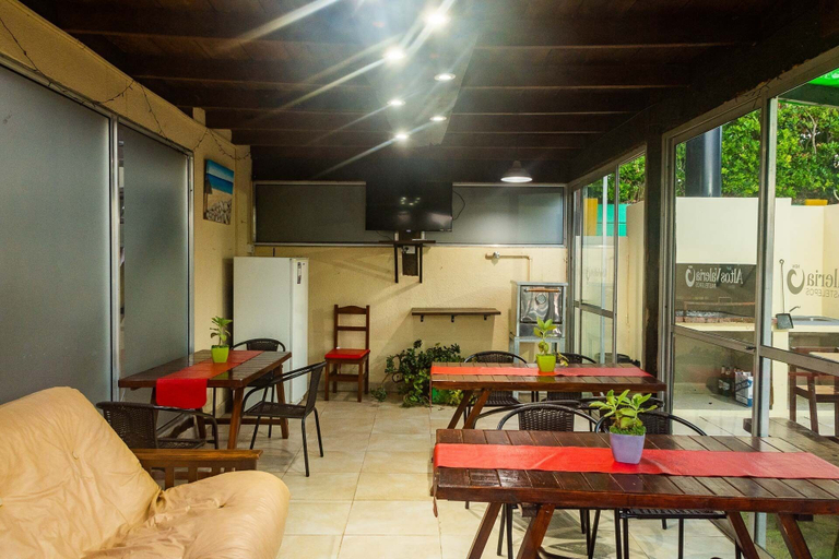 Food & Drinks 5, Altos Valeria Apart Hotel, Pinamar