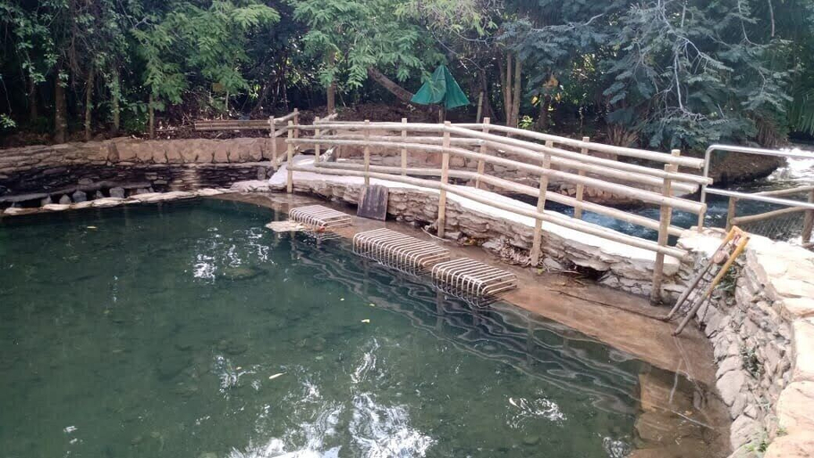 Sport & Beauty 4, Thermas Goiás - Paradise, Rio Quente