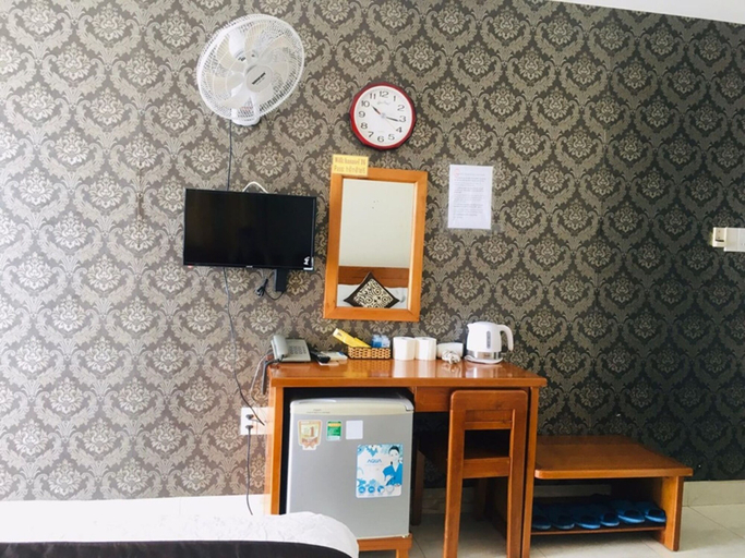 Others 3, Hanatel Hotel, Nha Trang