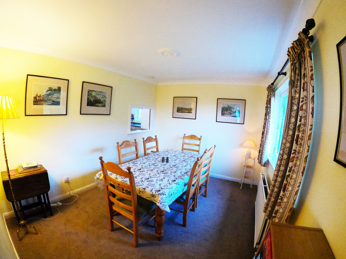 Others 5, Steading Holidays - Ardvaig, Highland