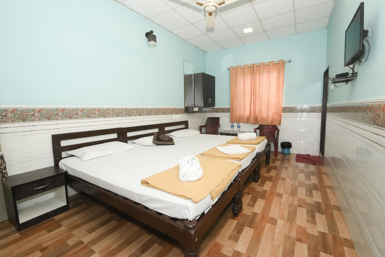 Others 2, Aryana Guest House-Sea View, Uttara Kannada