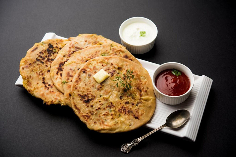 Food & Drinks, Hotel Right Palace And Banquet, Delhi
