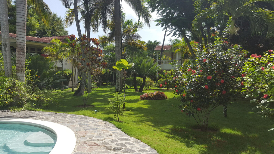 Sport & Beauty 4, Oasis Hotel Las Terrenas, Las Terrenas