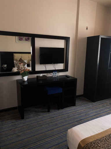 Bedroom 3, LANDMARK HOTEL - SARI, Jeddah