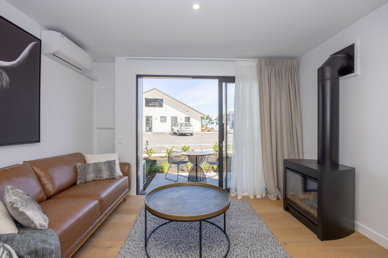 Others 5, Alpine Junction Townhouse Apartments, Queenstown-Lakes