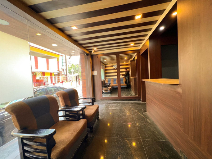 Others 5, Hotel InTourist by Agira Hotel, Bangalore