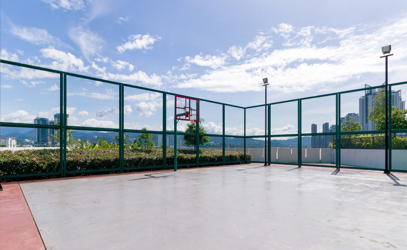Sport & Beauty 2, Datum Jelatek Residence KLCC, Five Senses, Ampang