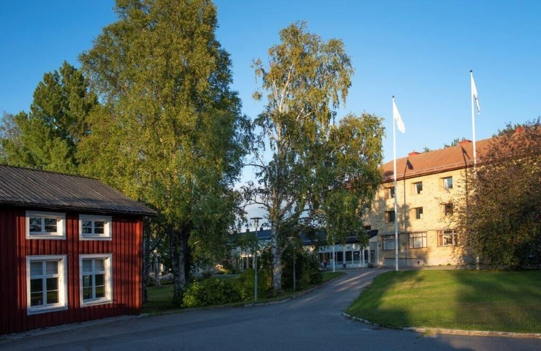 Exterior & Views 2, Sunderby Folkhögskola Hotell & Konferens, Luleå