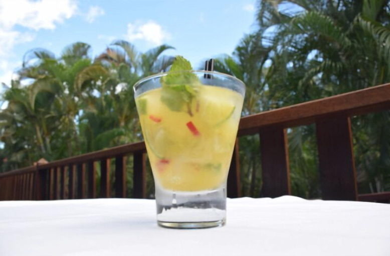 Food & Drinks 5, Cape York Peninsula Lodge, Bamaga