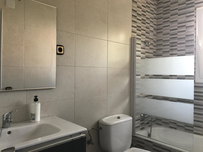 Bathroom 3, Casa Mar Cambrils - 107D, Tarragona