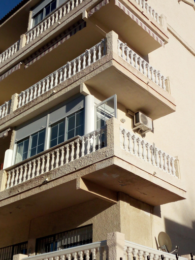 Exterior & Views 2, Carihuela Sun Beach, Málaga