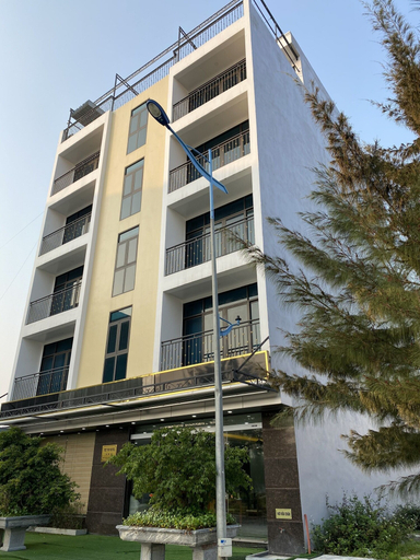 Exterior & Views, NB Hoang Gia 1 Hotel, Sầm Sơn