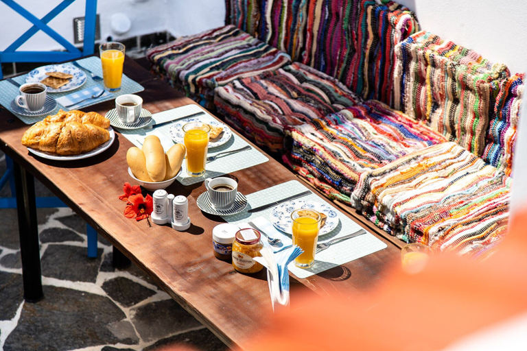 Food & Drinks 5, Koskinou Traditional House, South Aegean