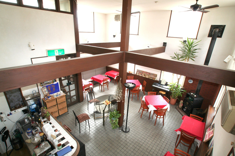 Food & Drinks 4, Melange, Fujikawaguchiko
