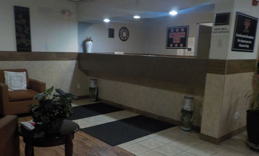 Others 5, Motel 6 Hurricane, WV, Putnam