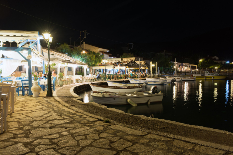 Exterior & Views 2, Drymna Hotel, Central Greece