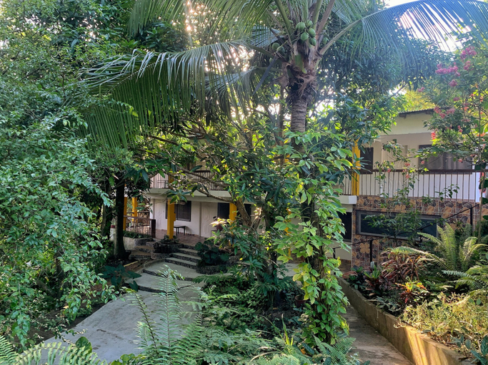 Exterior & Views 2, Hotel La Casablanca Tayrona, Santa Marta (Dist. Esp.)