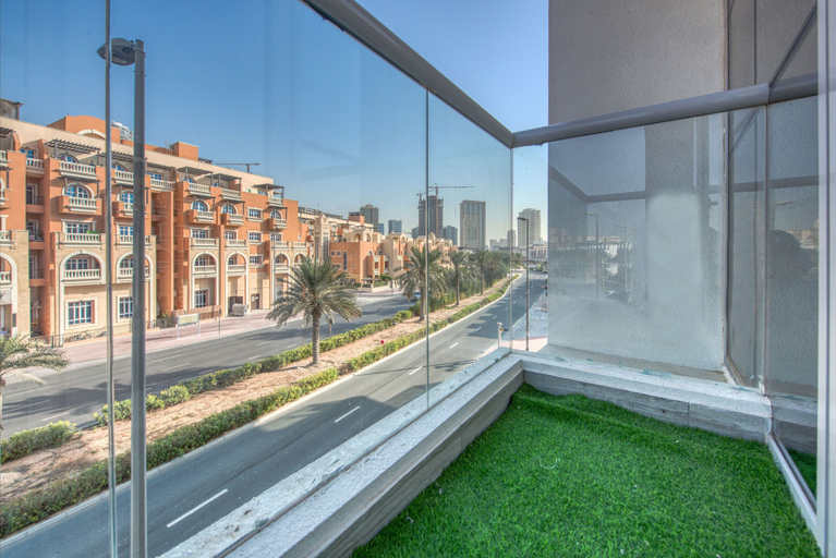 Others 4, Chaima Elegantly Furnished Brand New With Balcony, Dubai