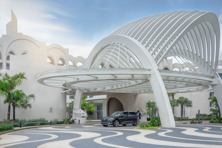 Exterior & Views 2, Hyatt Regency Hainan Ocean Paradise Resort, Hainan