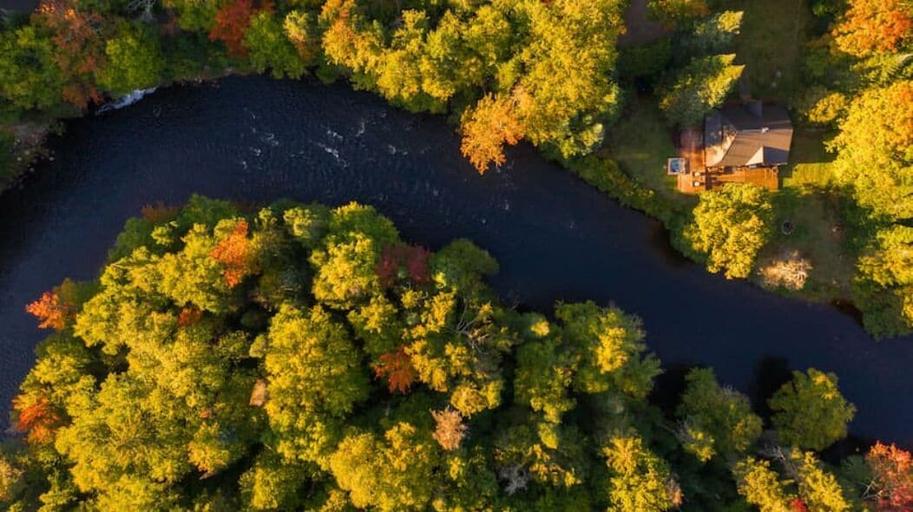 Others 4, The Beaver Lodge by Escapades Tremblant, Les Laurentides