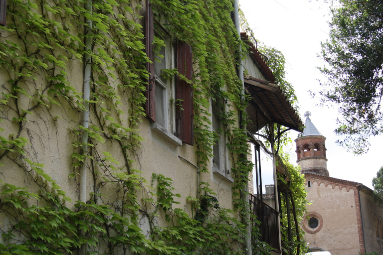 Exterior & Views, Auberge Le Tilleul, chambres d'hôtes, Gard