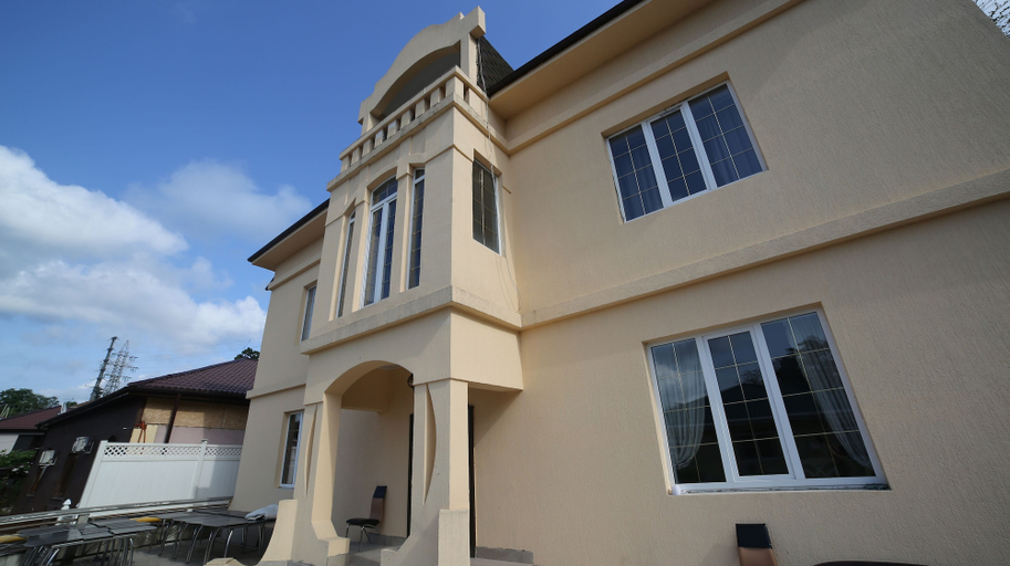 Exterior & Views, Zemlyanichnaya nomer 1, Sochi gorsovet