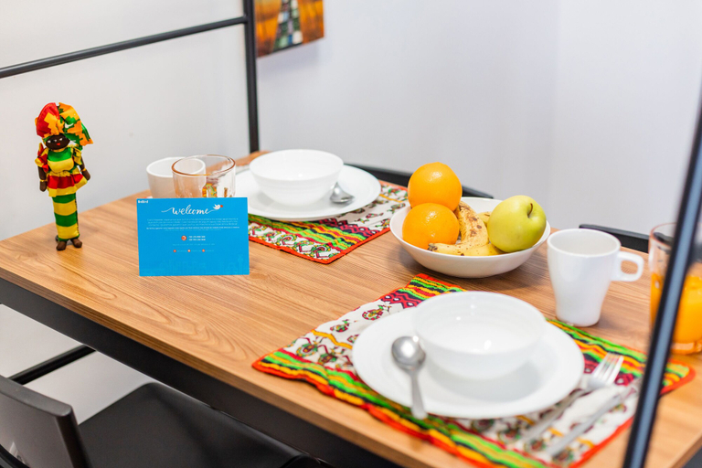 Food & Drinks, Live Laugh Love Beach Guest Home with AC, Vila Nova de Gaia