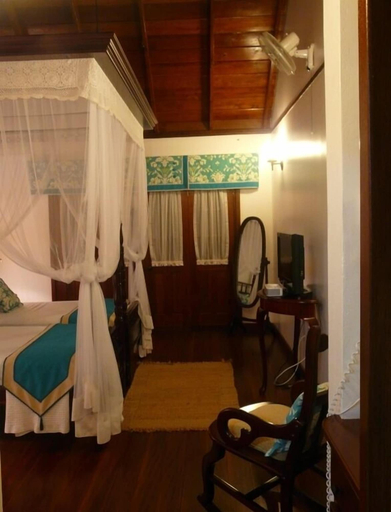 Bedroom 3, Spring Hotel Bequia